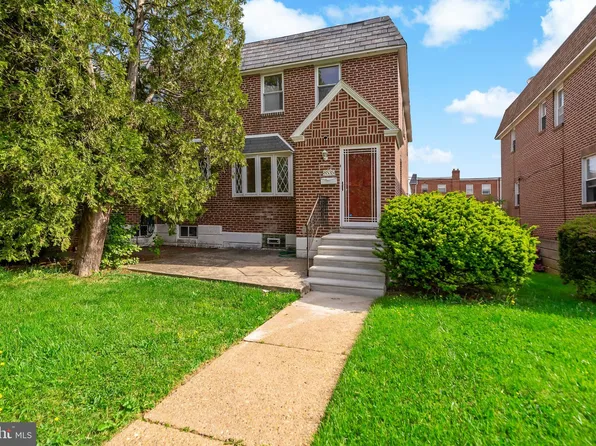 8535 Forrest Ave, Philadelphia, PA 19150