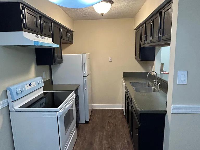 4708 Dorsey Hall Dr #301 — Photo 11