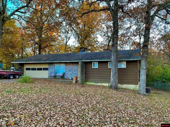 40 Crystal Creek Dr, Mountain Home, AR 72653