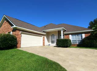 9629 Poets Cor, Daphne, AL 36526