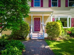 13 Pinehurst Ave, Natick, MA 01760
