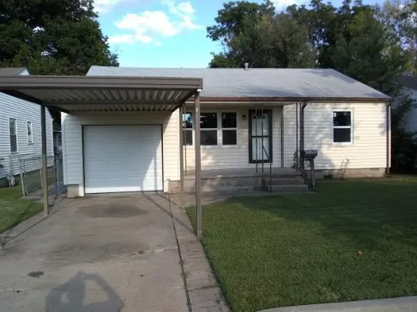 118 S Cherokee Ave, Dewey, OK 74029