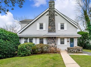 54 Chatsworth Ave, Larchmont, NY 10538
