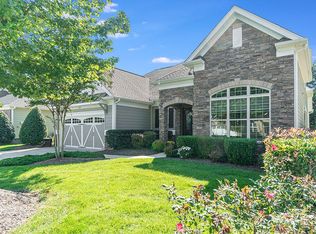 11165 Bayberry Hills Dr, Raleigh, NC 27617