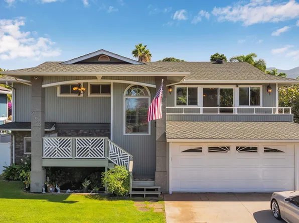 2733 Puu Hoolai St, Kihei, HI 96753