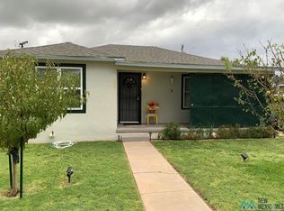 125 N Houston Ave, Portales, NM 88130