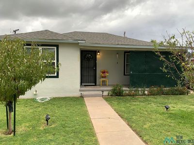 125 N Houston Ave, Portales, NM, 88130