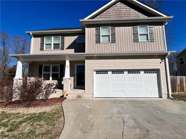 105 Logan Riley Rd, Thomasville, NC 27360