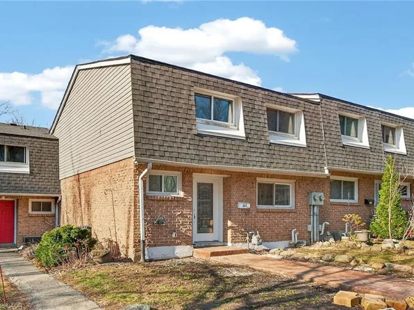 2050 Upper Middle Rd #153, Burlington, ON L7P 3R9