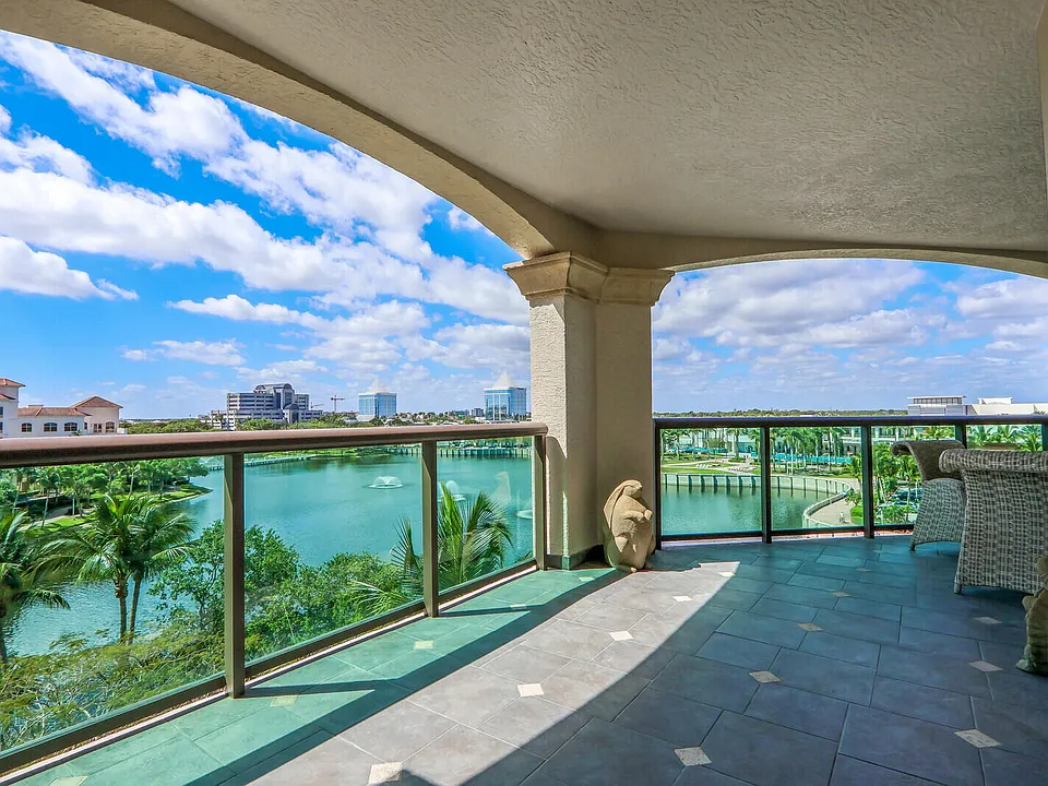 3630 Gardens Pkwy #501C
