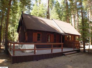 251 Meadow, Pinecrest, CA 95364