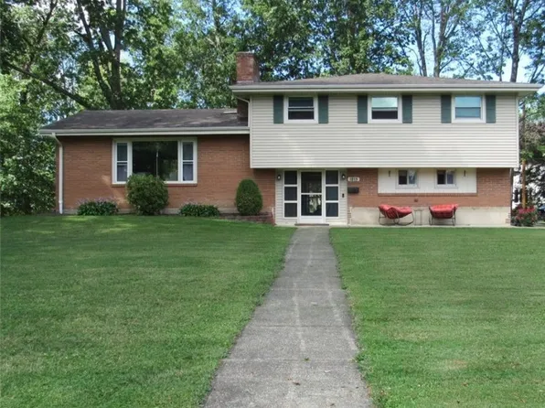 1015 Allen Ave, Ashtabula, OH 44004