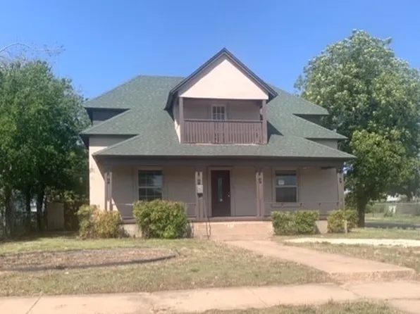 502 Peach St, Abilene, TX 79602