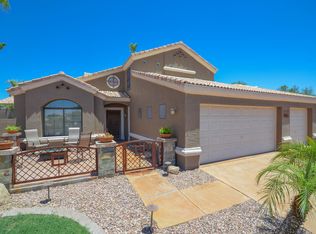3063 N Saffron, Mesa, AZ 85215