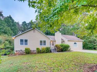 1542 Cumberland Trce, Acworth, GA 30102