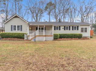 614 Brogan Ave, Anderson, SC 29625