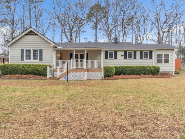 614 Brogan Ave, Anderson, SC 29625