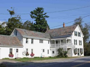 620 Main St, Weston, VT 05161
