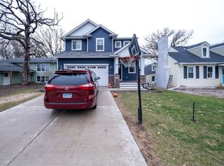 7441 Humboldt Ave S, Richfield, MN 55423