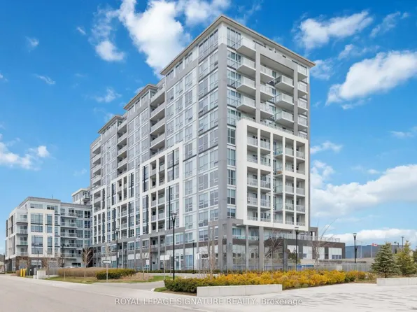 1050 Main St E, Milton, ON