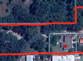 2306 Bowers Marshall Ln, Plant City, FL 33567