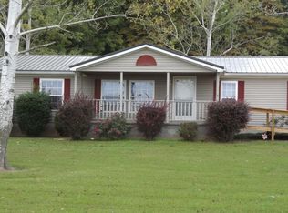 23531 Tamms Olive Branch Rd #R, Olive Branch, IL 62969