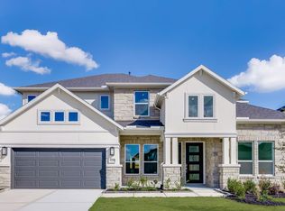 9230 Bossley Park Dr, Cypress, TX 77433