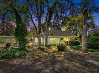 2030 Beaver Creek Rd, Cool, CA 95614