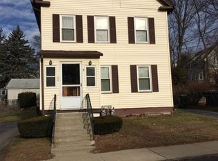 48 Harvard St, Marlborough, MA 01752