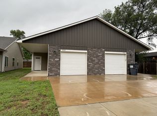 5529 S Handley Ave, Wichita, KS 67217