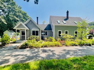 19 Garfield St, Exeter, NH 03833