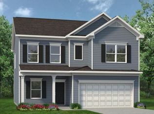 505 Summerfield Ln, Cartersville, GA 30120