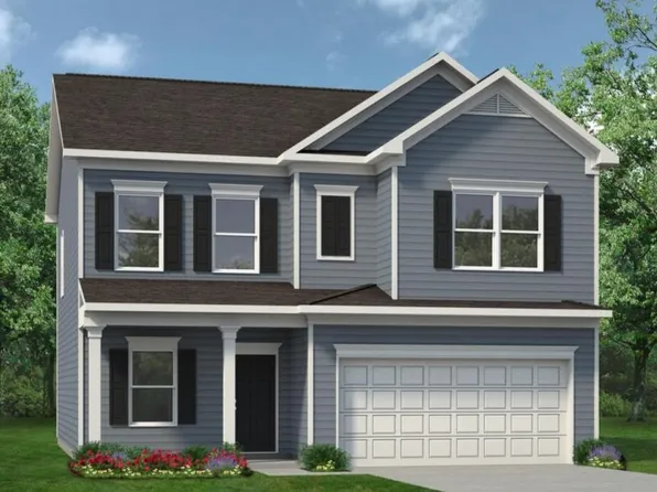 505 Summerfield Ln, Cartersville, GA 30120