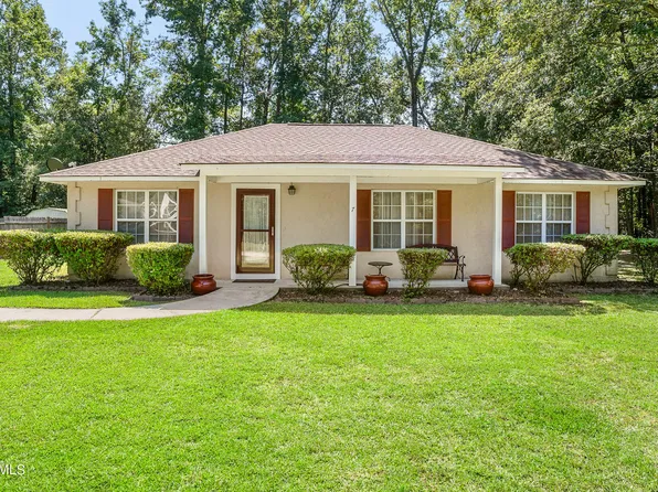 7 Center Point Drive, Yemassee, SC 29945
