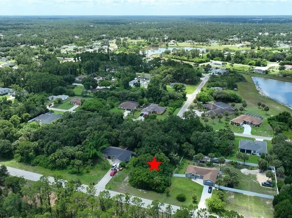 856 Sentinela Blvd, Lehigh Acres, FL 33974