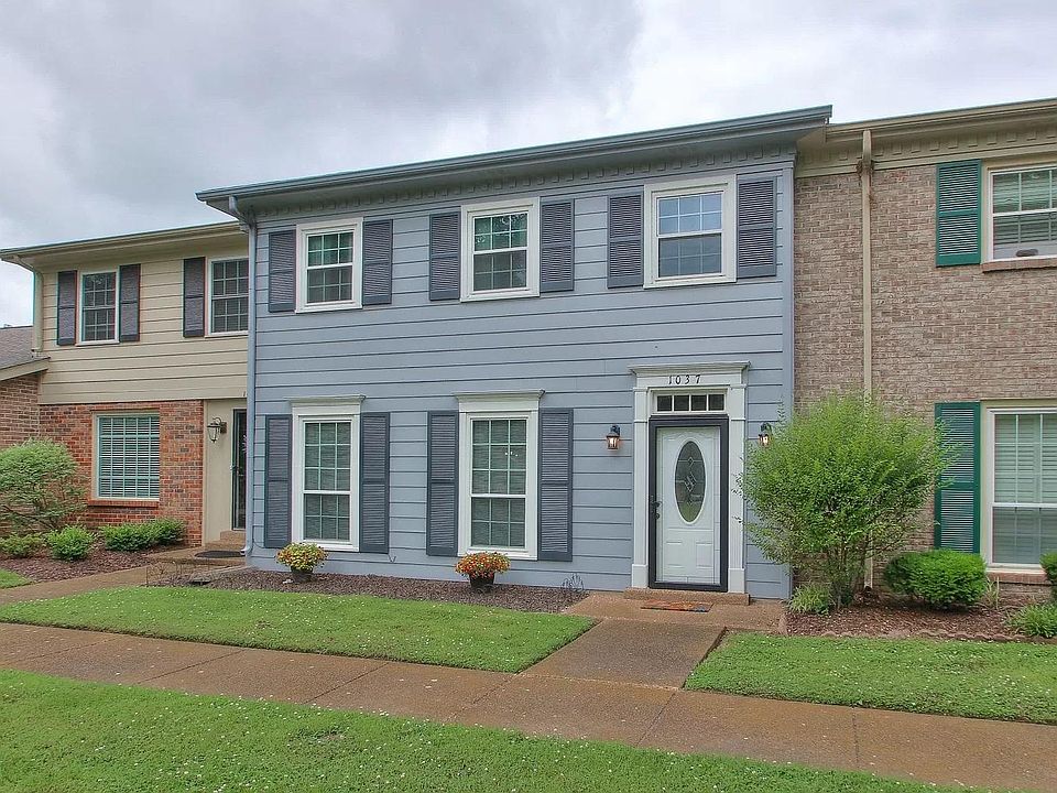 House Front