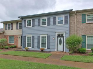 1037 Todd Preis Dr, Nashville, TN 37221