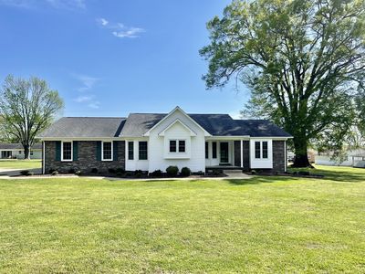 409 Douglas Dr, Lawrenceburg, TN, 38464