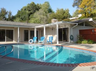 3699 Rockcreek Rd, Santa Barbara, CA 93105