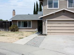 5049 Saint Dixier Ct, Sacramento, CA 95842