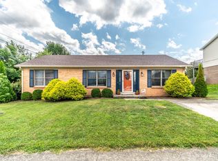 212 Tulip Dr, Richmond, KY 40475