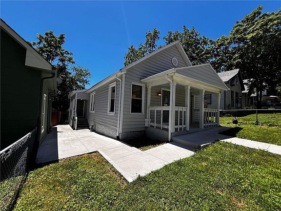 2nd image of 1607 Stinson Ave