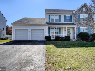 66 York Dr, Smyrna, DE, 19977
