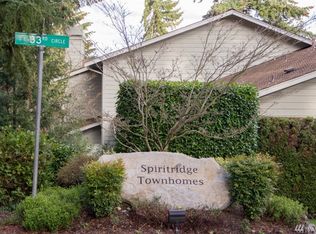 16172 SE 33rd Cir #1504, Bellevue, WA