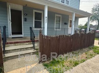 825 Church St, Millville, NJ 08332