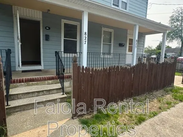 825 Church St, Millville, NJ 08332