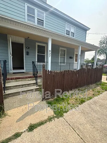 825 Church St Photo 1