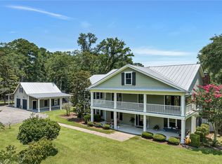 20 Ole Bent Oak Rd, Bluffton, SC 29909