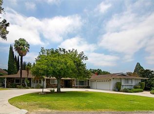 6042 Grandview Ave, Yorba Linda, CA 92886