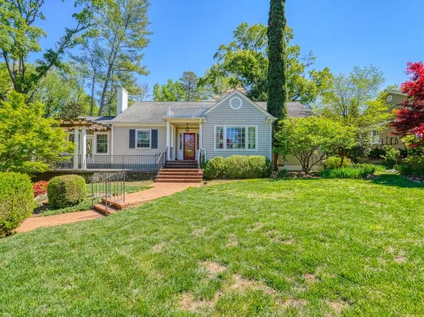 640 Crystal Dr, Spartanburg, SC 29302